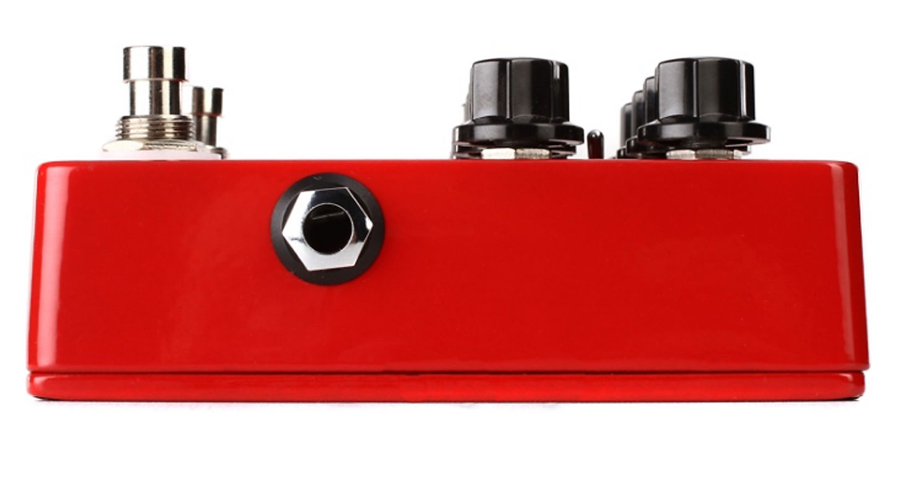 JHS Calhoun Pedal | ChasingGuitars