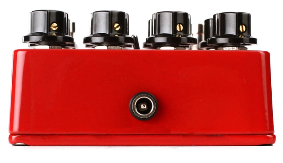 JHS Calhoun Pedal | ChasingGuitars