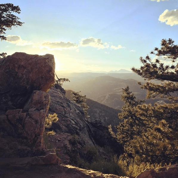 Boulder, Colorado