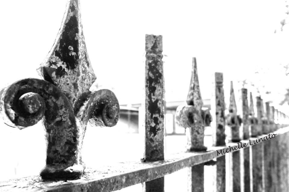 There is something powerful about black and white images. They are just simple, pure and inspiring.