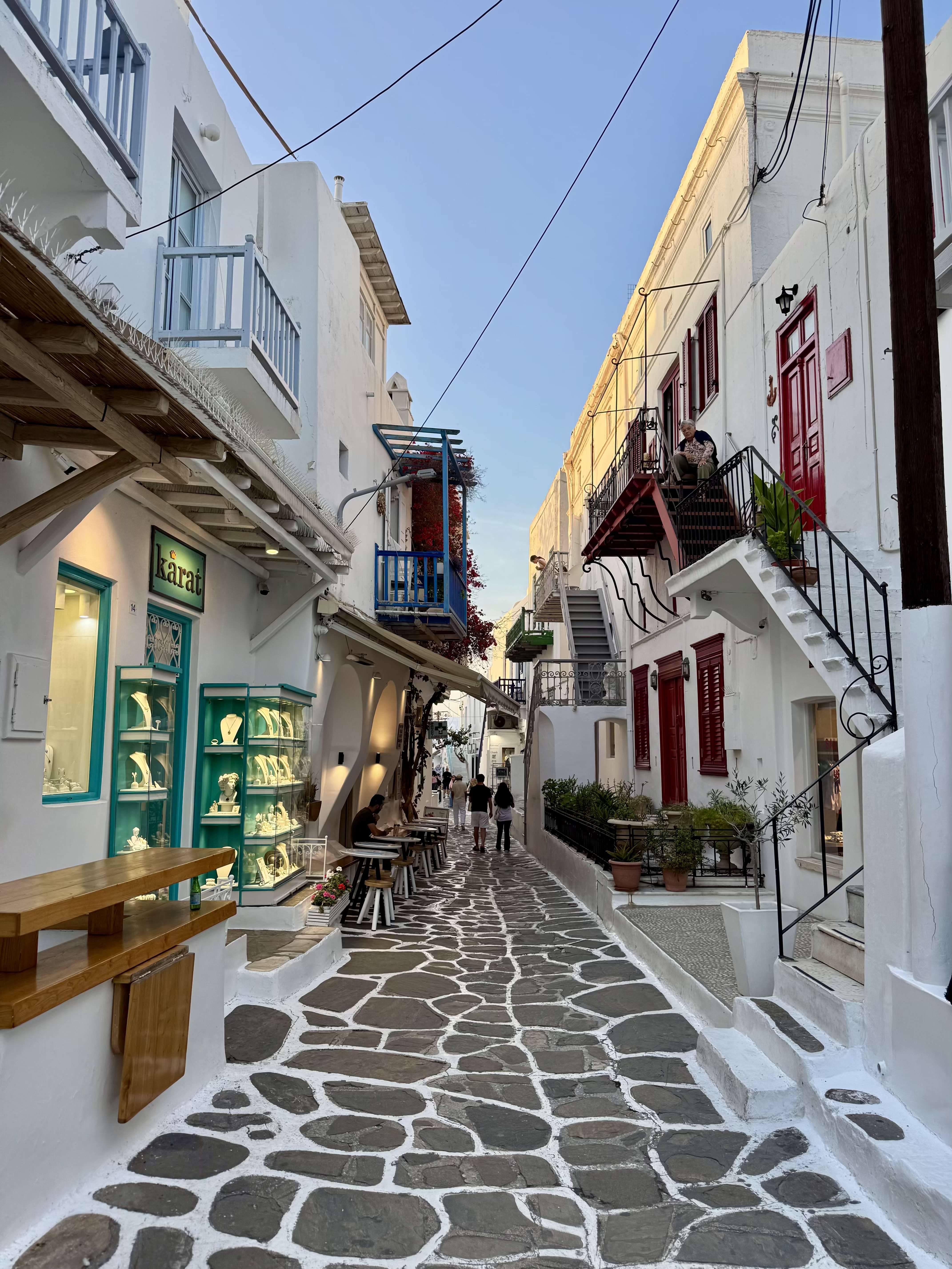 Mykonos