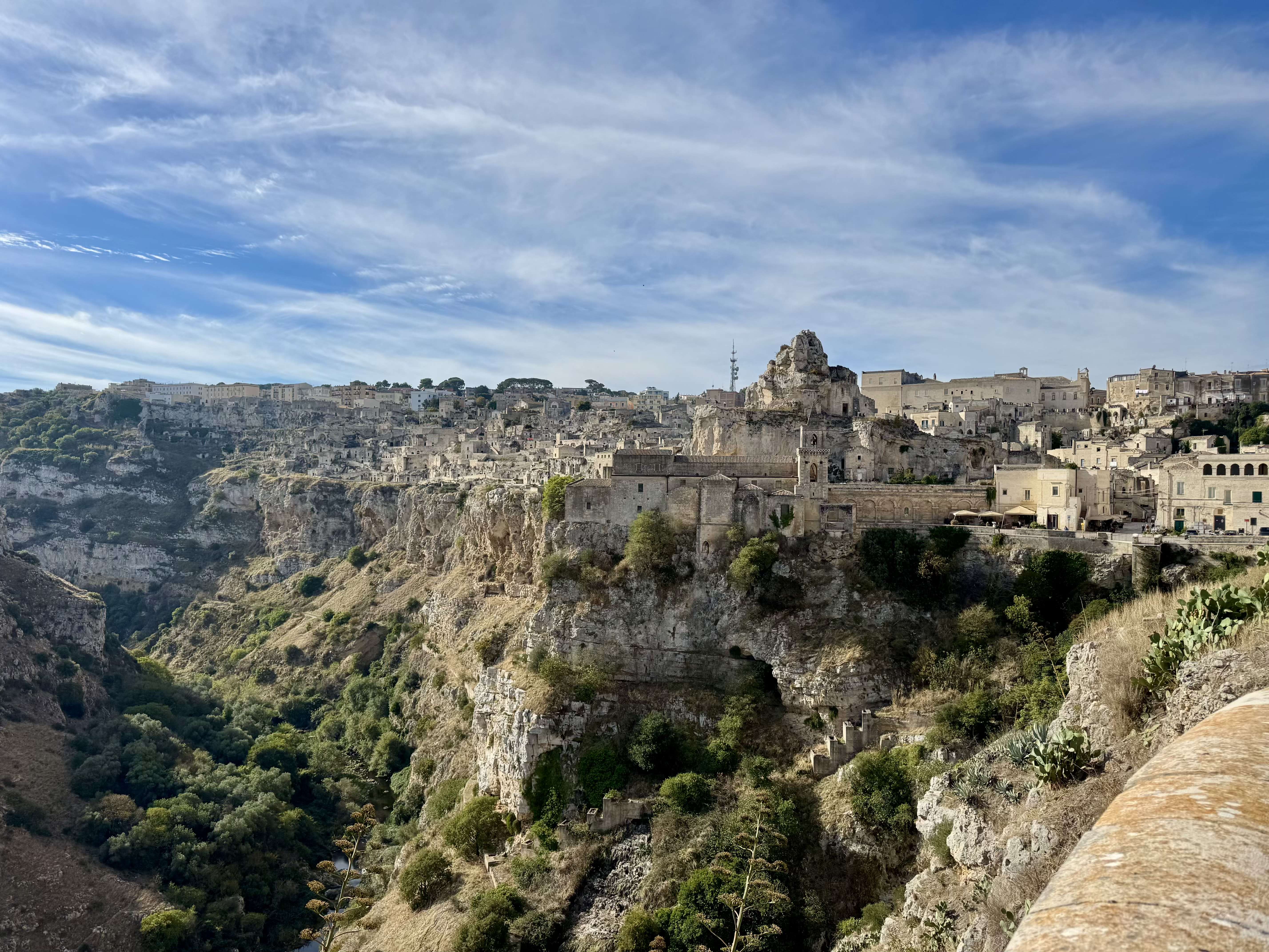 Matera