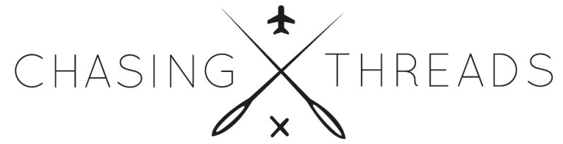 Chasing The Threads Luxesto - Gorgeous Dark Art - High Resolution