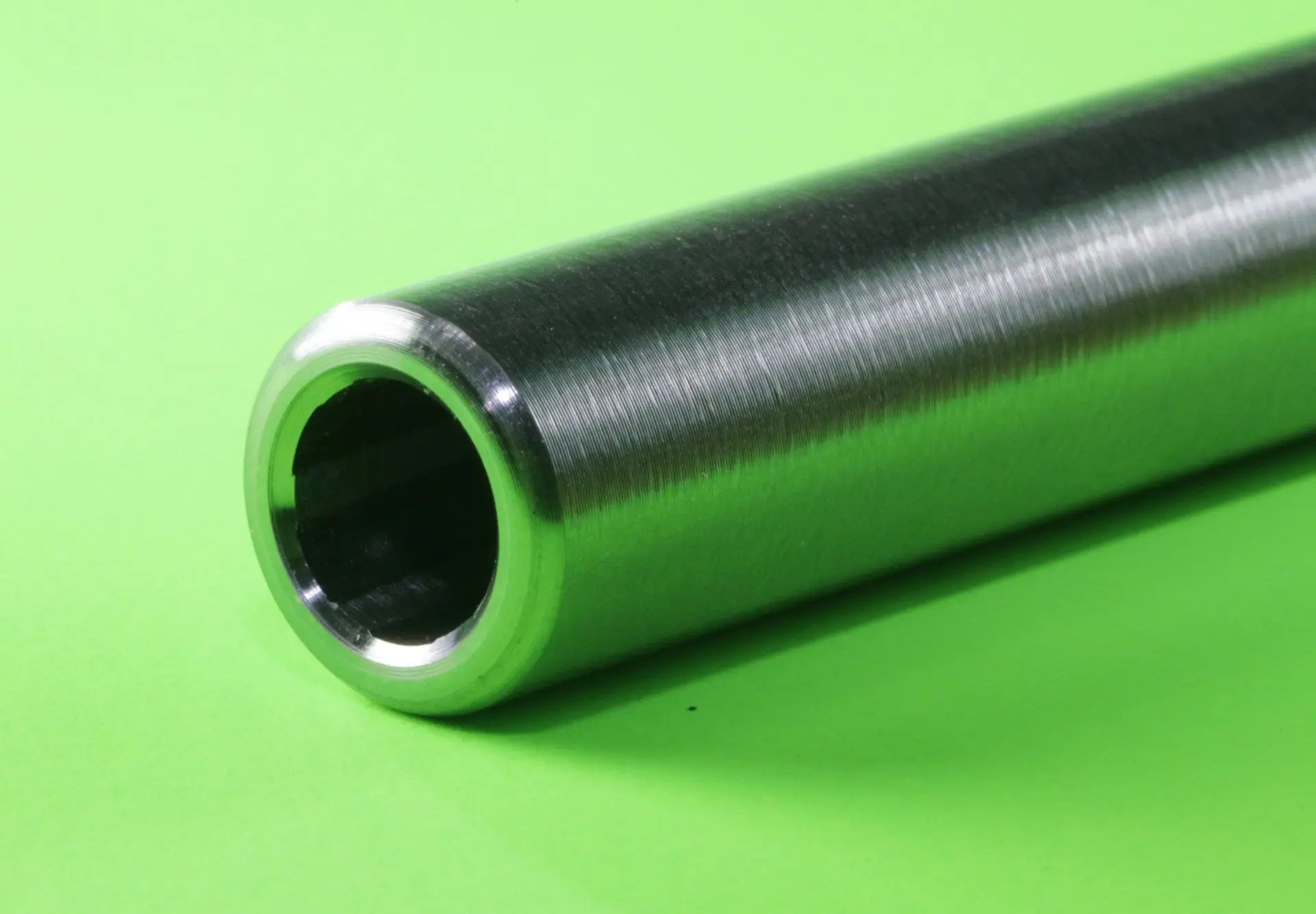 Chaszel 357 Muzzle