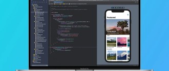GPT-4 может создавать приложения для iPhone