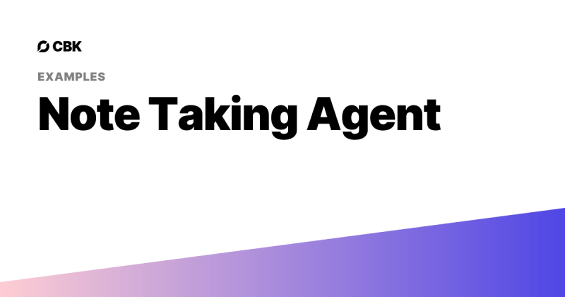 Note Taking Agent Ai Chatbot - Vintage Wallpaper Collection - Ultra HD Quality