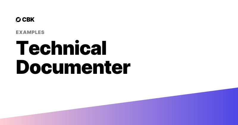 Bots Section Cotalker Technical Documentation - Gorgeous Abstract Pattern - Mobile