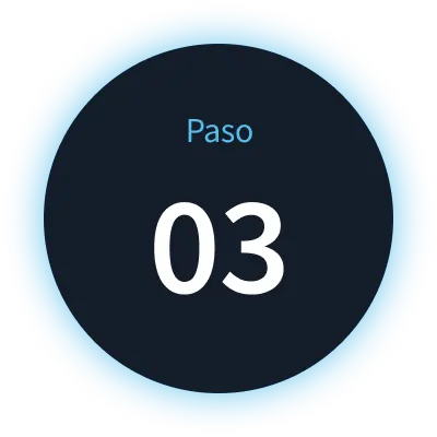 imagen del paso 3 para la implementación