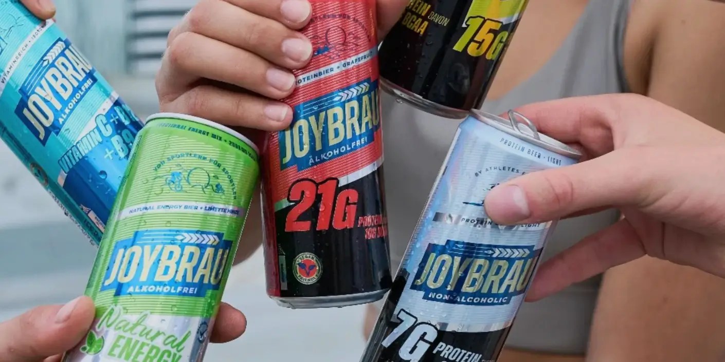 JoyBraeu