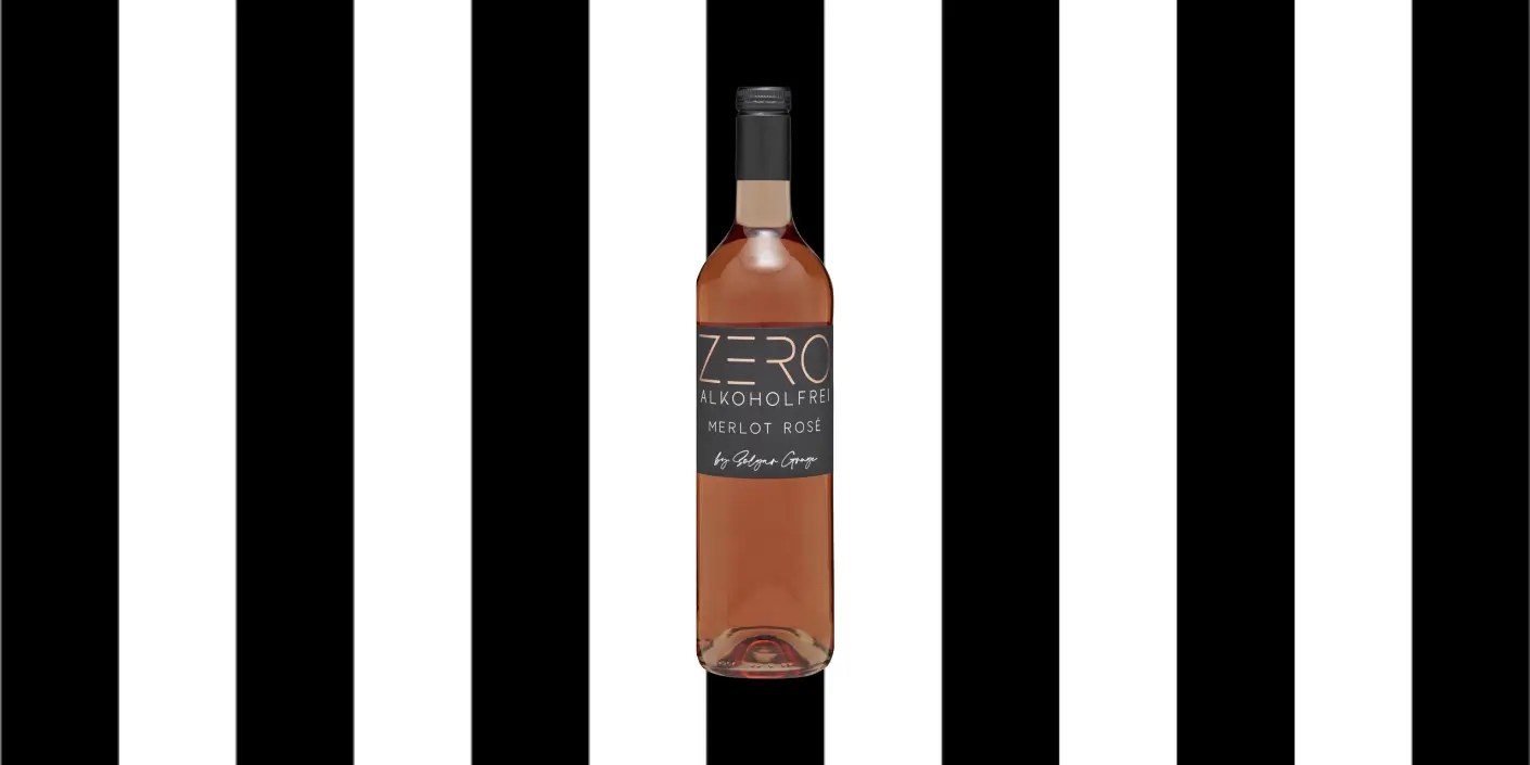 Alkoholfreier Sektersatz aus Brasilien: Aurora Zero Álcool