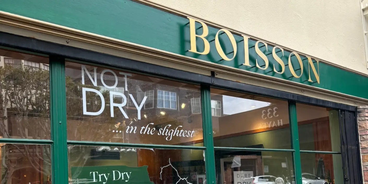 #1 Talking to Sip Steady, a non-alcoholic marketing and PR agency