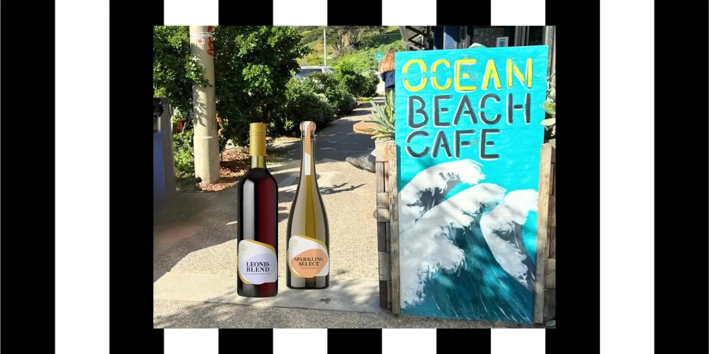 ocean beach zeronimo