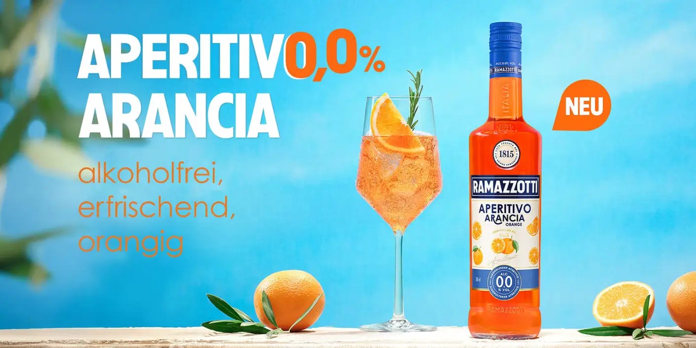 Ramazzotti 0.0%