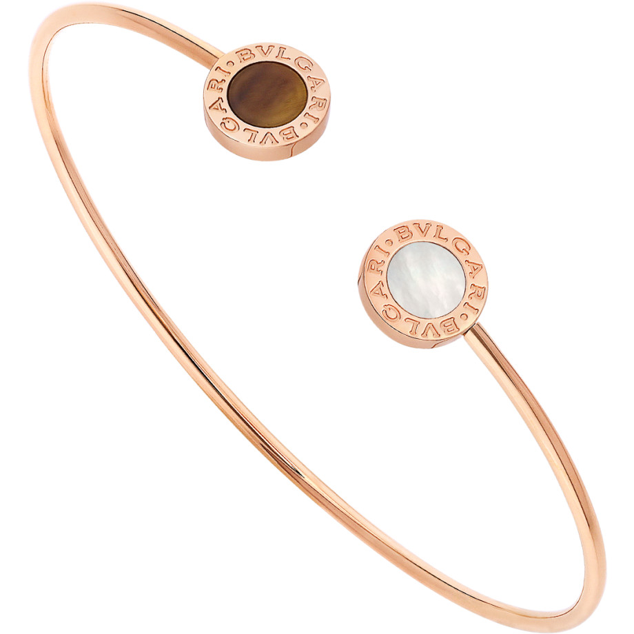 Bvlgari Bvlgari Bracelet Chateau D Ivoire Jewelry Store In Montreal