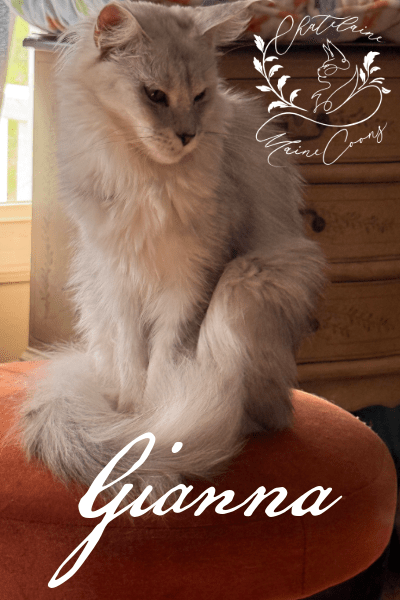 Gianna