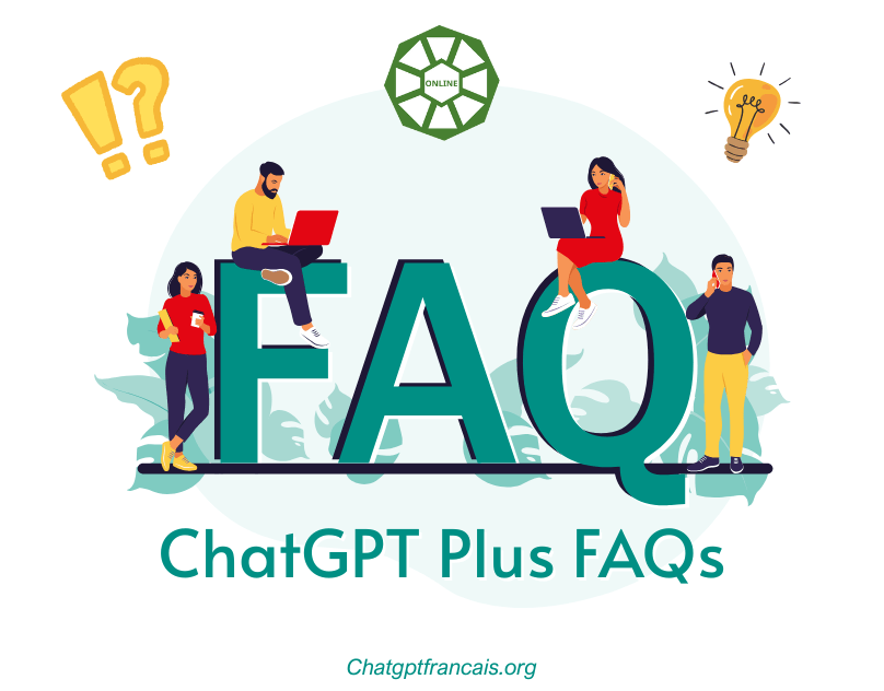 ChatGPT Plus FAQs