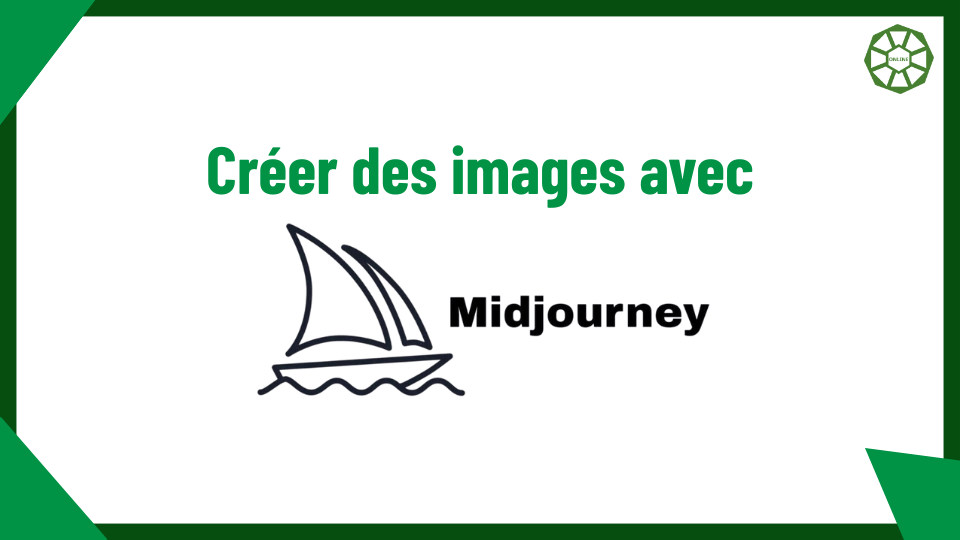 Créer des images avec Midjourney