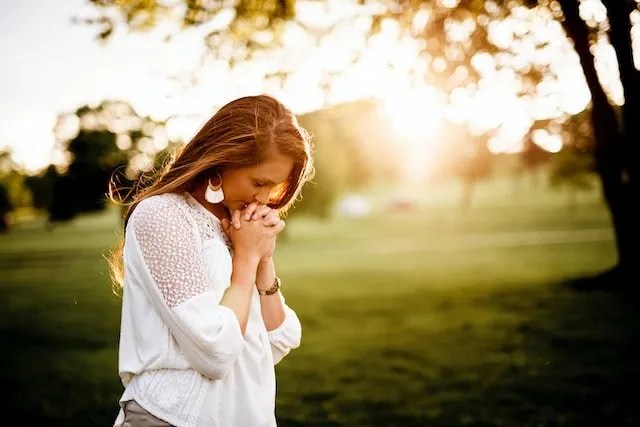 In defense of 'thoughts and prayers' - Chatham Journal Newspaper - Vimarsana News