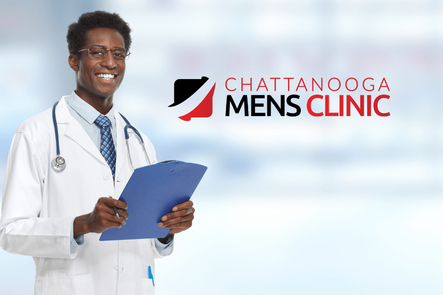 Best mens health clinic near me in signal mountain, tennessee