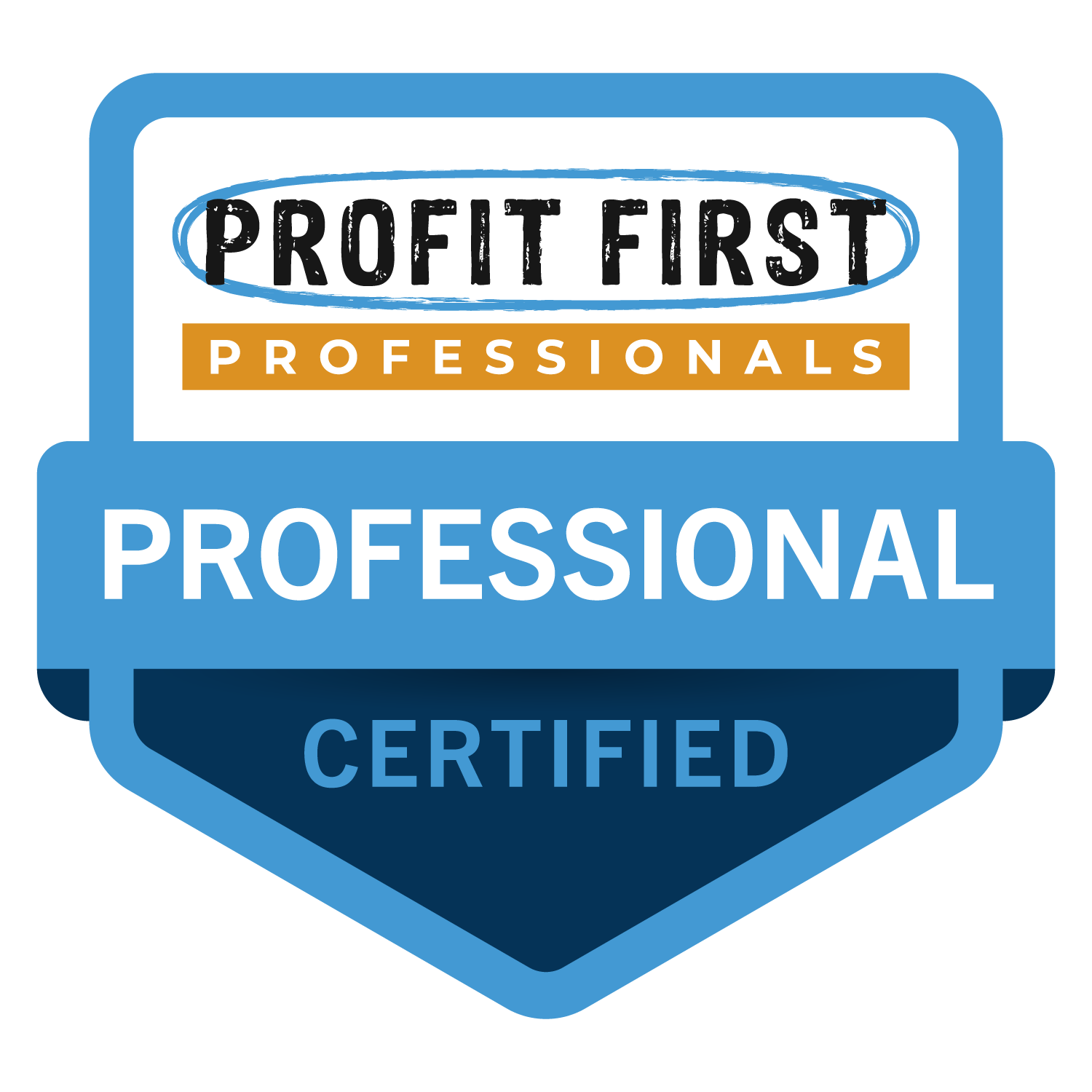 Profit First Certified