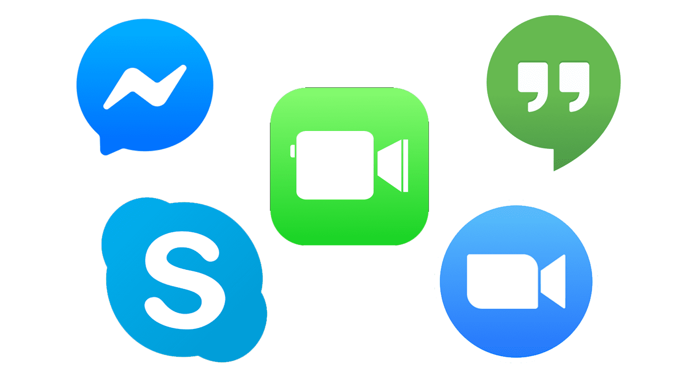Video Calling App Reviews From The Reference Staff Library