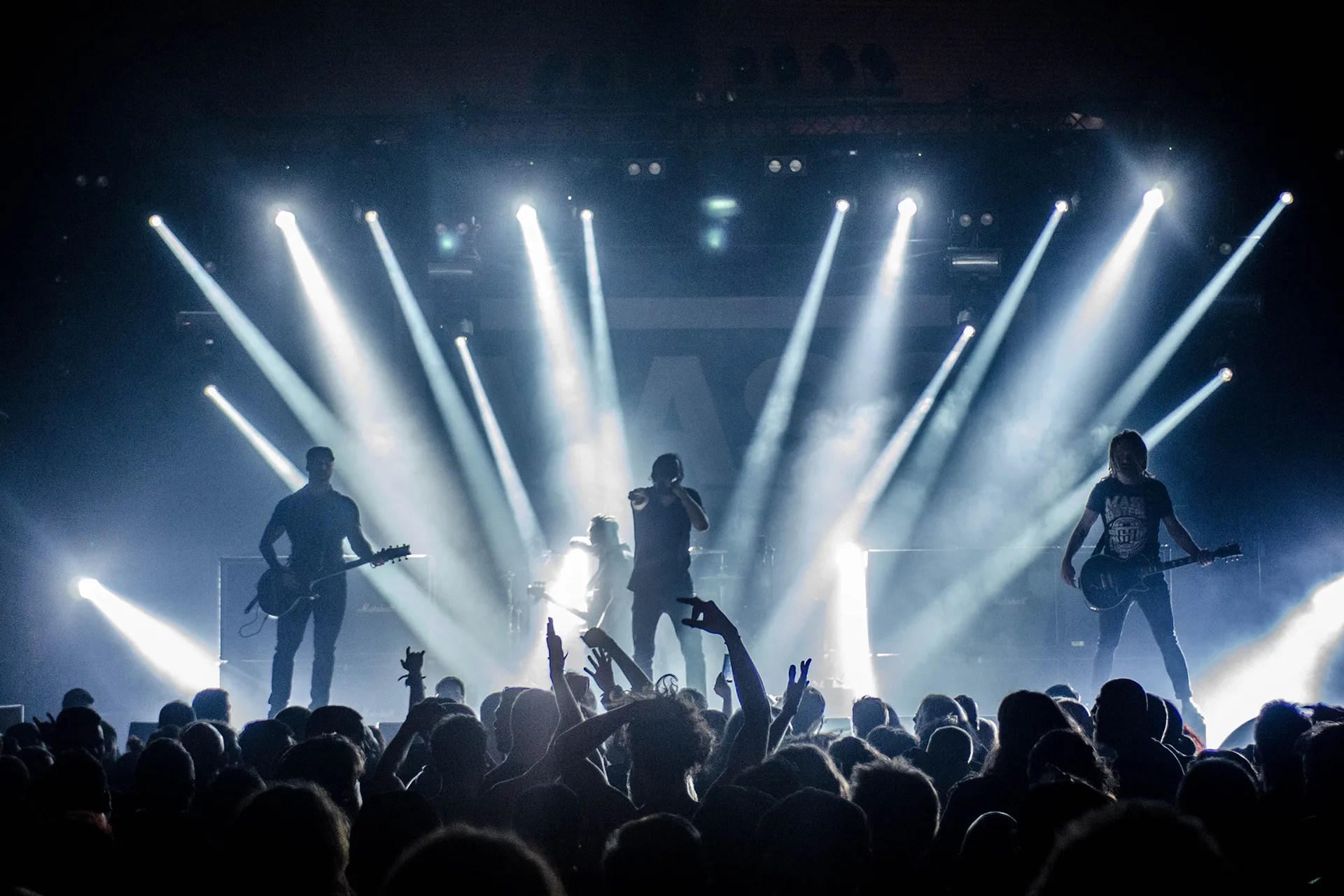 Concert & Show Transportation