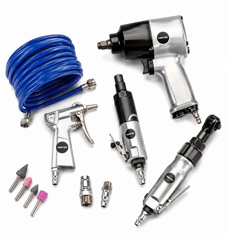 ChawriTools(Pneumatic)
