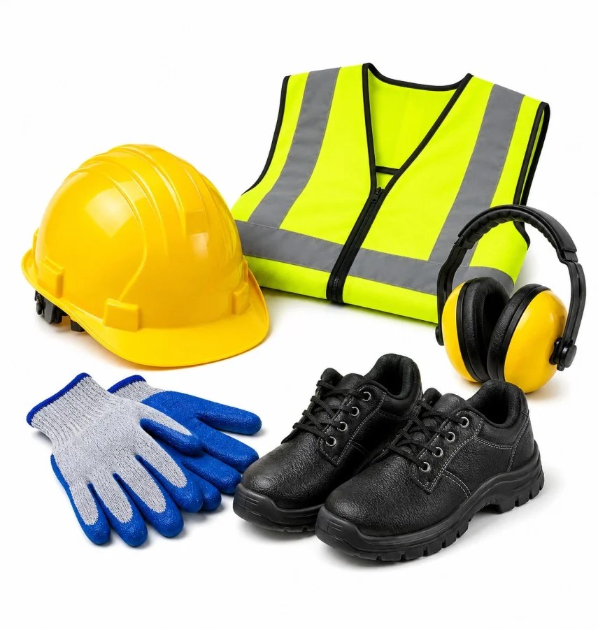 ChawriTools(Safety)
