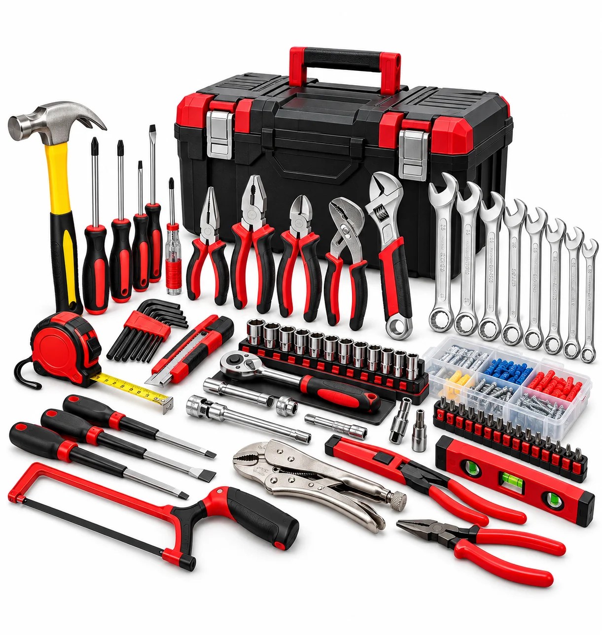 Hand Tools