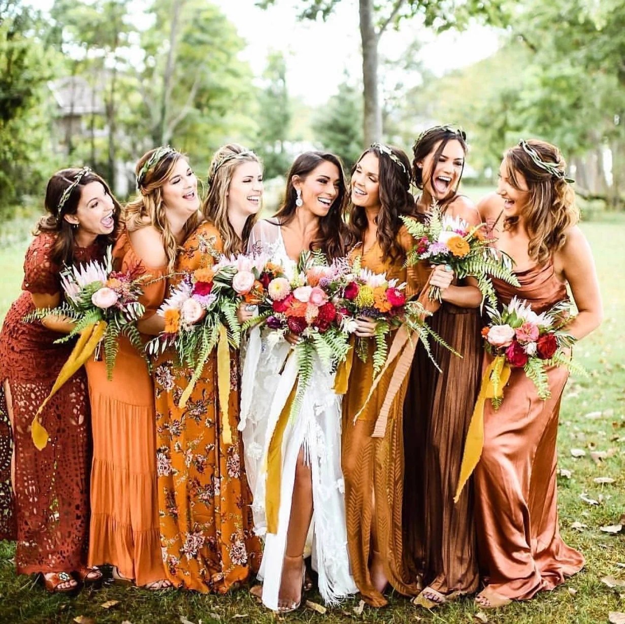 14 best fall wedding ideas that you will want to copy