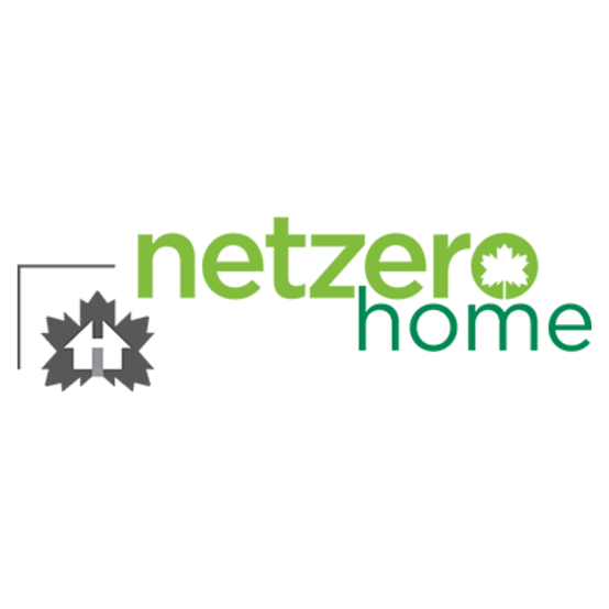 Net zero logo