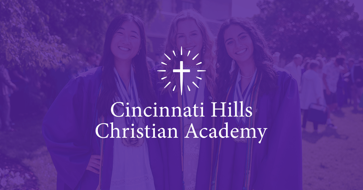 CHCA Martha S. Lindner Campus Upper School