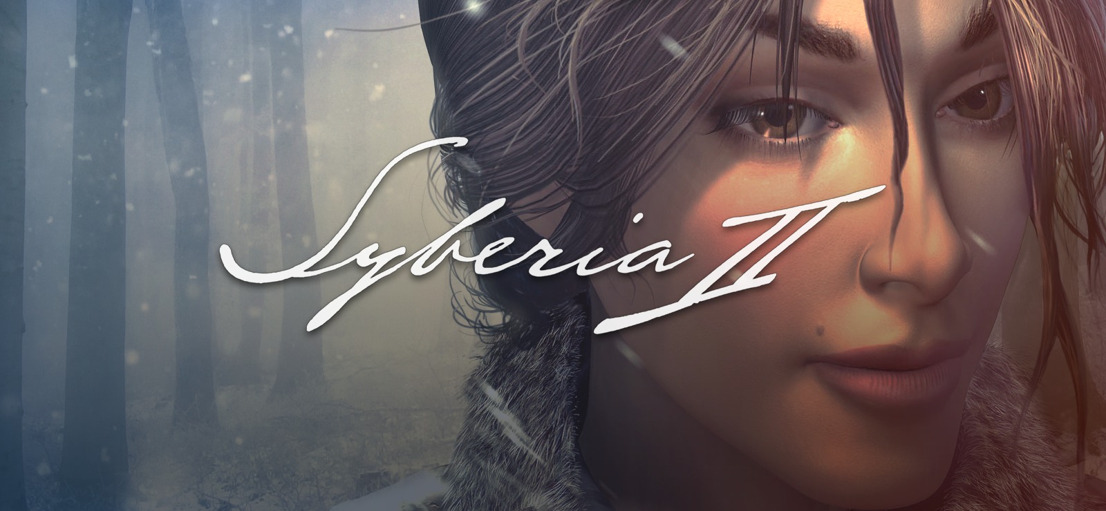 Jeu Vidéo Syberia 2 - Édition NAMCO BANDAI Partners Germany - Bon état - Pour PC/Console ?