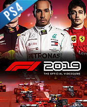F1 2019