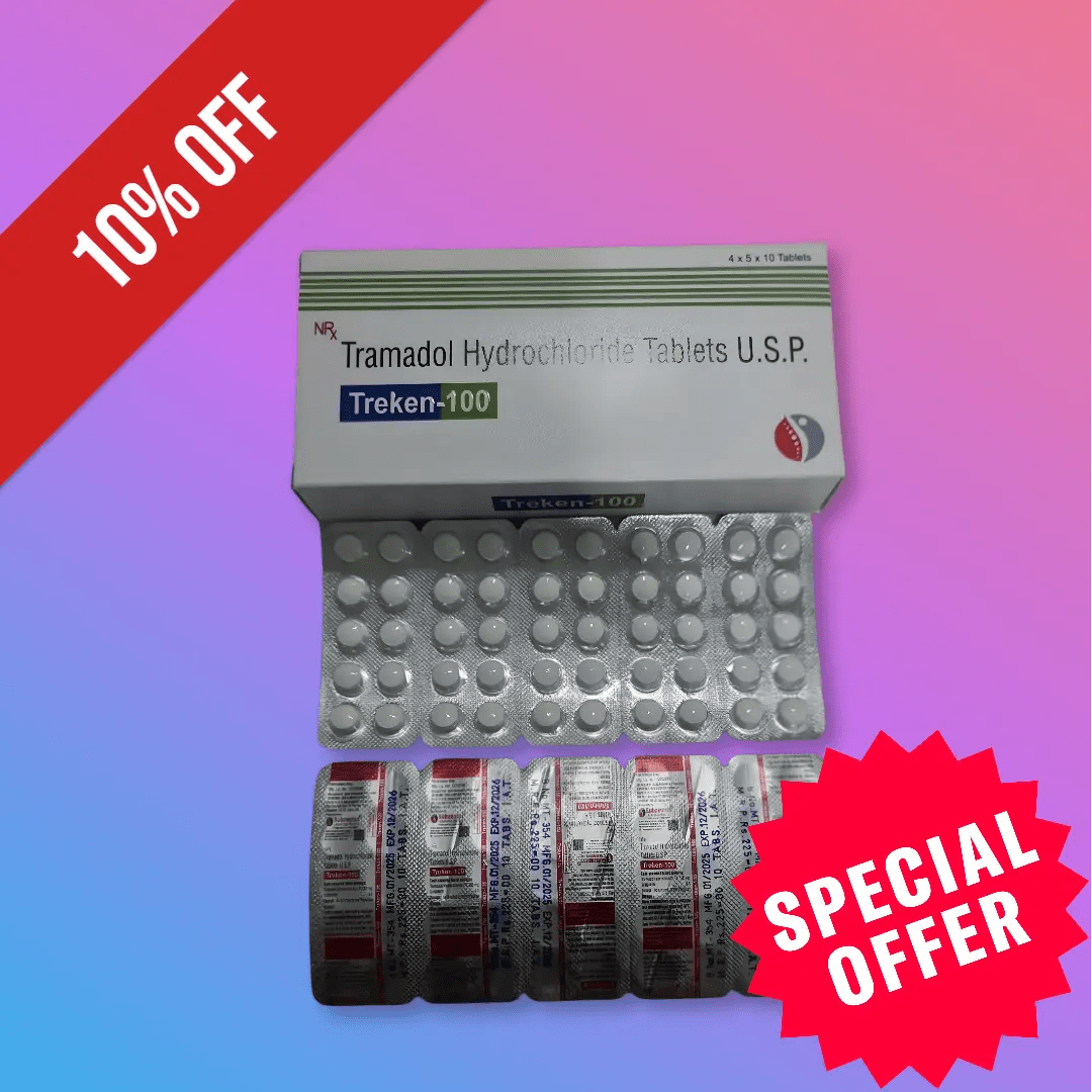 Buy Tramadol Online