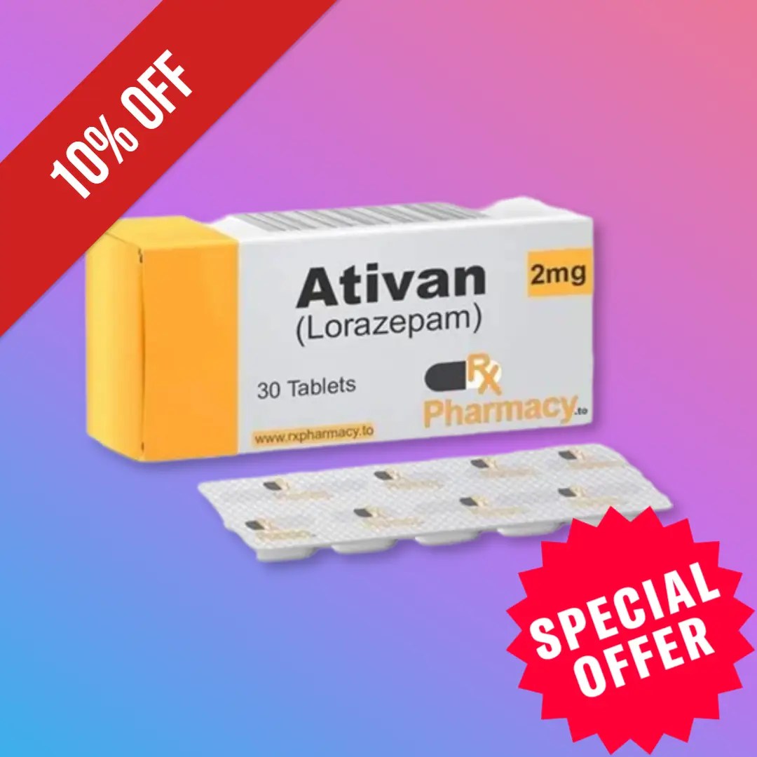 Buy Lorazepam Online