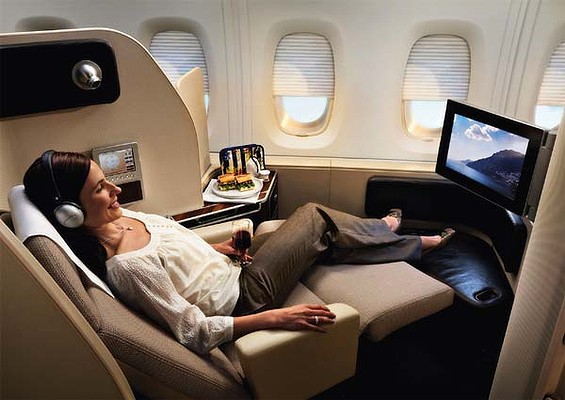 First class (aviation) - first class flights First class (aviation) - first class flights