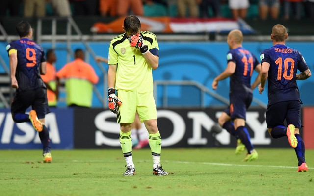 Devastating ! Top Embarrassing Defeats In Football History 7 Devastating ! Top Embarrassing Defeats In Football History