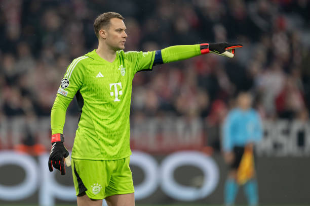 Top 10 Goalkeepers In The World 2024 9 Top 10 Goalkeepers In The World 2024