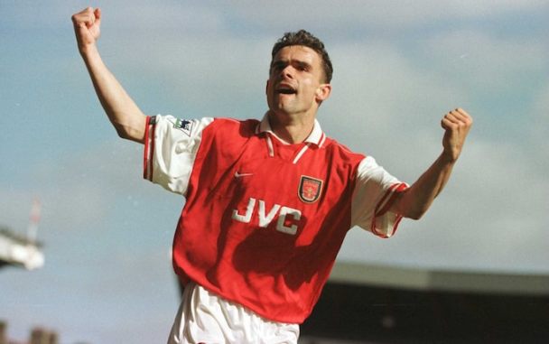 10 Best Right Wingers In Premier League History