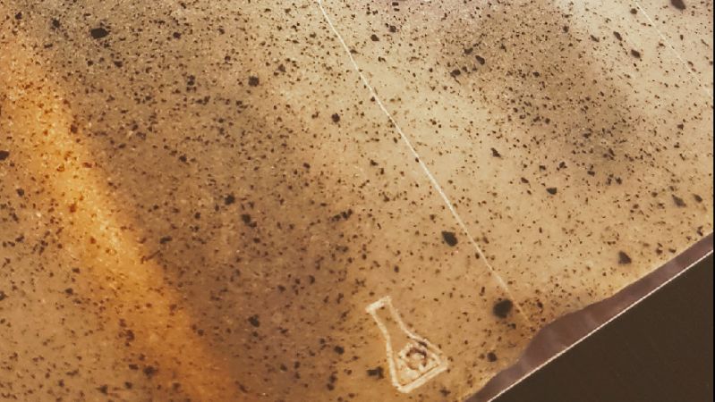 Github Cheapjack Algaebioplasticlab Making Simple Kits For - Premium Space Illustration Gallery - Mobile