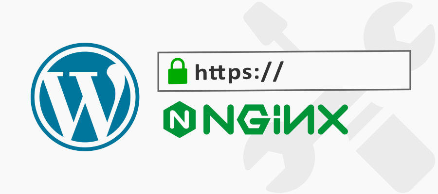 Install mariadb and php · step 3: How to Install an SSL Cert to WordPress Site Hosted on Nginx Server