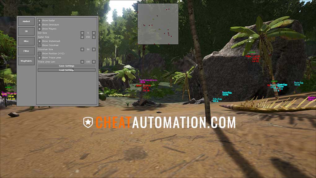 Ark Survival Evolved Admin Console Mands Codes 