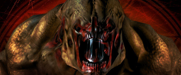 Stephenmitchell / flikr / cc b. Cheat Code Central: Top 10 Goriest Video Games