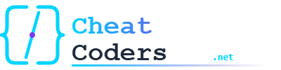 CheatCoders - Secret coding knowledge for developers