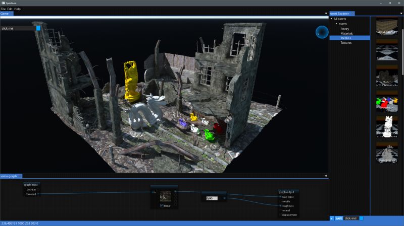 Github Schecterwolf Sch Dev Schecter S Prefered Dev Environment - Ultra HD 8K Light Designs | Free Download