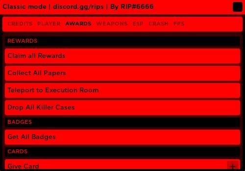 Script Survive And Kill The Killers In Area 51 Script Lua At Main - Dark Patterns - Ultra HD 4K Collection