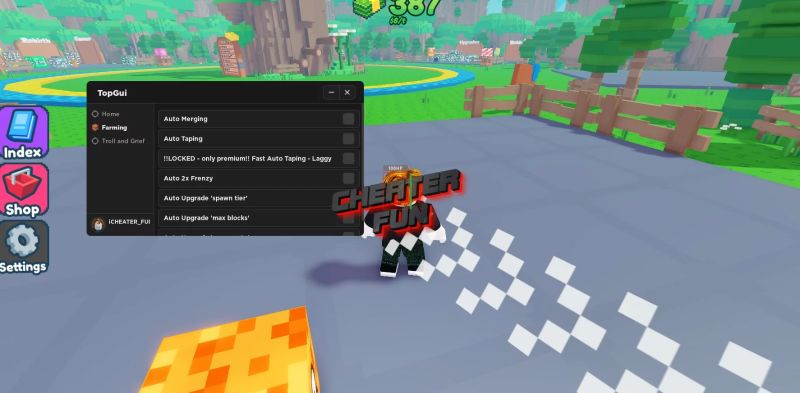 Merge Simulator Script New Auto Click And Auto Merge - Best Colorful Images in 8K