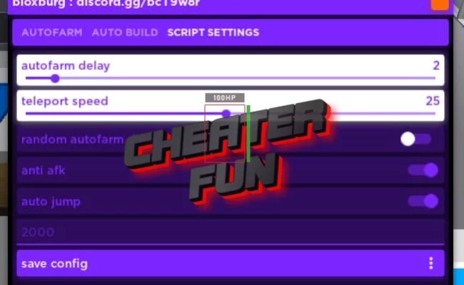 Welcome To Bloxburg Script Pastebin - Auto Farm, Auto Build