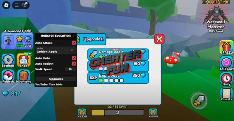 Robot Evolution Script Auto Mobs Auto Attack - Best Vintage Wallpapers in High Resolution